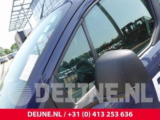Ford Transit Connect Transit Connect (PJ2), Van, 2013 1.6 TDCi 16V 75 picture 10