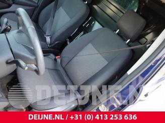 Ford Transit Connect Transit Connect (PJ2), Van, 2013 1.6 TDCi 16V 75 picture 19