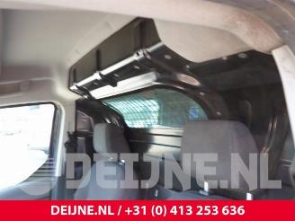 Ford Transit Connect Transit Connect (PJ2), Van, 2013 1.6 TDCi 16V 75 picture 21