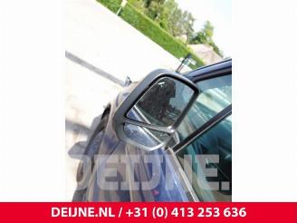 Ford Transit Connect Transit Connect (PJ2), Van, 2013 1.6 TDCi 16V 75 picture 12