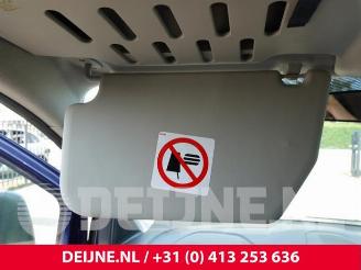 Ford Transit Connect Transit Connect (PJ2), Van, 2013 1.6 TDCi 16V 75 picture 30