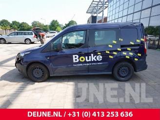 Ford Transit Connect Transit Connect (PJ2), Van, 2013 1.6 TDCi 16V 75 picture 4