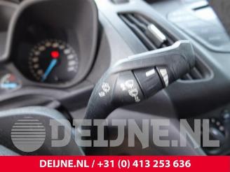 Ford Transit Connect Transit Connect (PJ2), Van, 2013 1.6 TDCi 16V 75 picture 26