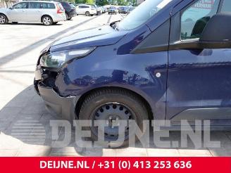 Ford Transit Connect Transit Connect (PJ2), Van, 2013 1.6 TDCi 16V 75 picture 8