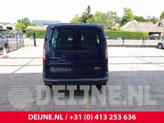 Ford Transit Connect Transit Connect (PJ2), Van, 2013 1.6 TDCi 16V 75 picture 6