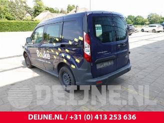 Ford Transit Connect Transit Connect (PJ2), Van, 2013 1.6 TDCi 16V 75 picture 5