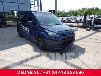 demontáž osobní automobily Ford Transit Connect Transit Connect (PJ2), Van, 2013 1.6 TDCi 16V 75 2014/3