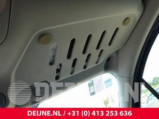 Ford Transit Connect Transit Connect (PJ2), Van, 2013 1.6 TDCi 16V 75 picture 33