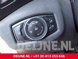 Ford Transit Connect Transit Connect (PJ2), Van, 2013 1.6 TDCi 16V 75 picture 23