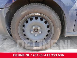 Ford Transit Connect Transit Connect (PJ2), Van, 2013 1.6 TDCi 16V 75 picture 9