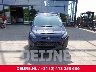 Ford Transit Connect Transit Connect (PJ2), Van, 2013 1.6 TDCi 16V 75 picture 2