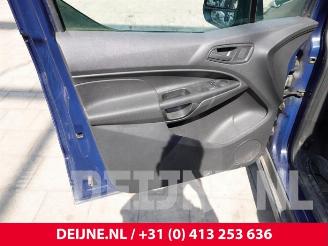 Ford Transit Connect Transit Connect (PJ2), Van, 2013 1.6 TDCi 16V 75 picture 16