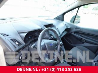 Ford Transit Connect Transit Connect (PJ2), Van, 2013 1.6 TDCi 16V 75 picture 18