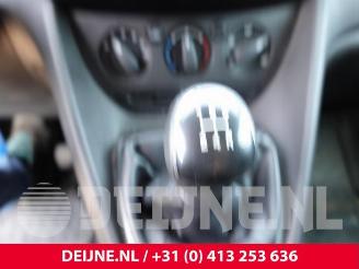 Ford Transit Connect Transit Connect (PJ2), Van, 2013 1.6 TDCi 16V 75 picture 35