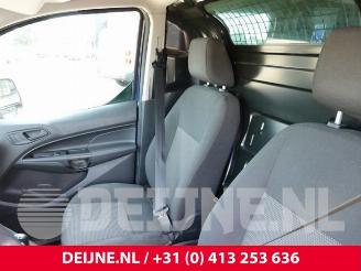 Ford Transit Connect Transit Connect (PJ2), Van, 2013 1.6 TDCi 16V 75 picture 20