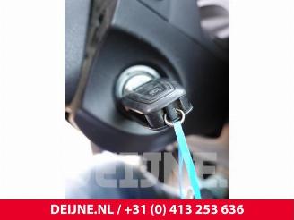 Ford Transit Connect Transit Connect (PJ2), Van, 2013 1.6 TDCi 16V 75 picture 27