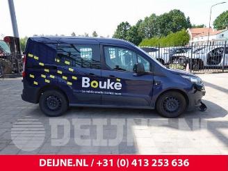 Ford Transit Connect Transit Connect (PJ2), Van, 2013 1.6 TDCi 16V 75 picture 7