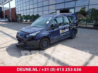 Ford Transit Connect Transit Connect (PJ2), Van, 2013 1.6 TDCi 16V 75 picture 3