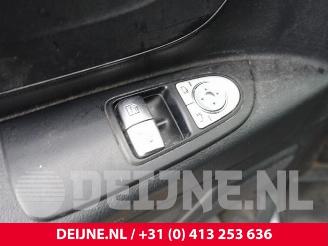 Mercedes Vito Vito (447.6), Van, 2014 2.2 114 CDI 16V picture 21