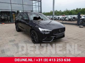 Sloopauto Volvo Xc-60 XC60 II (UZ), SUV, 2017 2.0 T8 16V Polestar Engineered AWD 2024/5