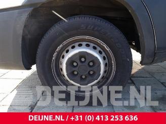 Iveco New Daily New Daily VI, Chassis-Cabine, 2014 33S14, 35C14, 35S14 picture 10