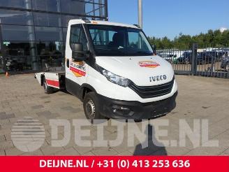 disassembly passenger cars Iveco New Daily New Daily VI, Chassis-Cabine, 2014 33S14, 35C14, 35S14 2023/10