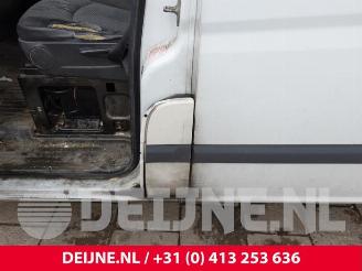 Mercedes Vito Vito (639.6), Van, 2003 / 2014 2.2 110 CDI 16V Euro 5 picture 17