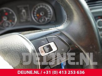 Volkswagen Caddy Caddy IV, Van, 2015 2.0 TDI 102 picture 28
