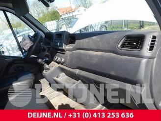 Renault Master Master III (FV), Van, 2010 2.3 dCi 135 16V FWD picture 33