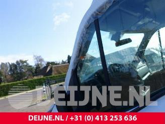 Renault Master Master III (FV), Van, 2010 2.3 dCi 135 16V FWD picture 13