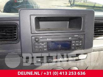 Renault Master Master III (FV), Van, 2010 2.3 dCi 135 16V FWD picture 24