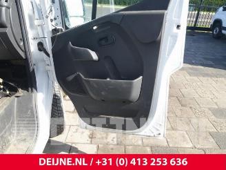 Renault Master Master III (FV), Van, 2010 2.3 dCi 135 16V FWD picture 31