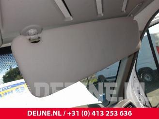 Renault Master Master III (FV), Van, 2010 2.3 dCi 135 16V FWD picture 23