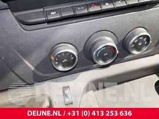 Renault Master Master III (FV), Van, 2010 2.3 dCi 135 16V FWD picture 25