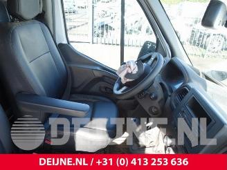 Renault Master Master III (FV), Van, 2010 2.3 dCi 135 16V FWD picture 16