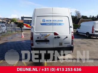 Renault Master Master III (FV), Van, 2010 2.3 dCi 135 16V FWD picture 6