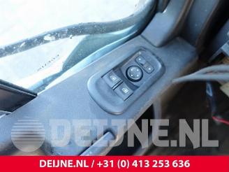 Renault Master Master III (FV), Van, 2010 2.3 dCi 135 16V FWD picture 19
