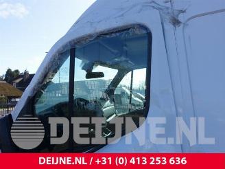 Renault Master Master III (FV), Van, 2010 2.3 dCi 135 16V FWD picture 14