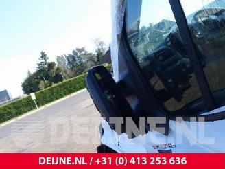 Renault Master Master III (FV), Van, 2010 2.3 dCi 135 16V FWD picture 12