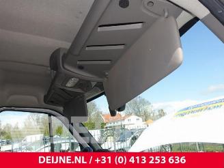 Renault Master Master III (FV), Van, 2010 2.3 dCi 135 16V FWD picture 34