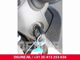 Renault Master Master III (FV), Van, 2010 2.3 dCi 135 16V FWD picture 29