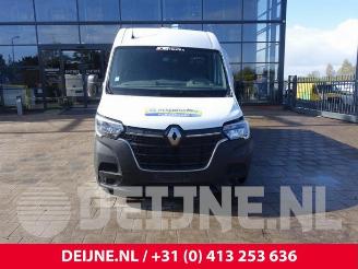 Renault Master Master III (FV), Van, 2010 2.3 dCi 135 16V FWD picture 2
