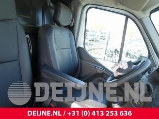 Renault Master Master III (FV), Van, 2010 2.3 dCi 135 16V FWD picture 17