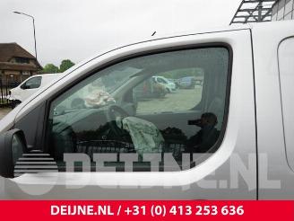 Peugeot Expert Expert (V1/VA/VB/VE/VF/VT/VY), Van, 2016 1.6 Blue HDi 115 picture 13