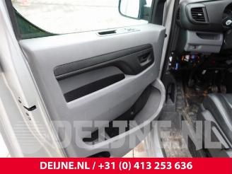Peugeot Expert Expert (V1/VA/VB/VE/VF/VT/VY), Van, 2016 1.6 Blue HDi 115 picture 16