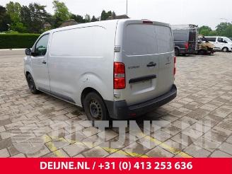 Peugeot Expert Expert (V1/VA/VB/VE/VF/VT/VY), Van, 2016 1.6 Blue HDi 115 picture 5