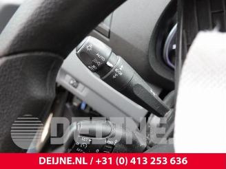 Peugeot Expert Expert (V1/VA/VB/VE/VF/VT/VY), Van, 2016 1.6 Blue HDi 115 picture 21
