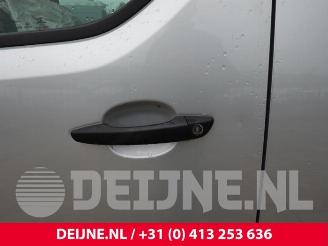 Peugeot Expert Expert (V1/VA/VB/VE/VF/VT/VY), Van, 2016 1.6 Blue HDi 115 picture 14