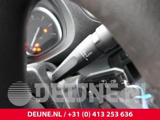 Peugeot Expert Expert (V1/VA/VB/VE/VF/VT/VY), Van, 2016 1.6 Blue HDi 115 picture 22