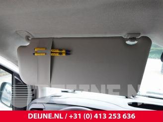 Peugeot Expert Expert (V1/VA/VB/VE/VF/VT/VY), Van, 2016 1.6 Blue HDi 115 picture 23